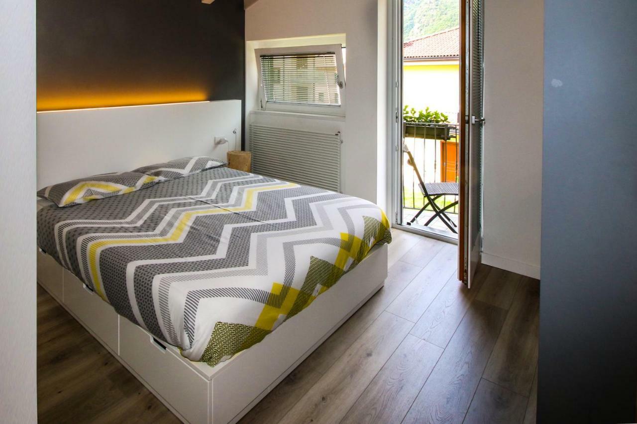 צ'יאוונה Sofi Apartment מראה חיצוני תמונה
